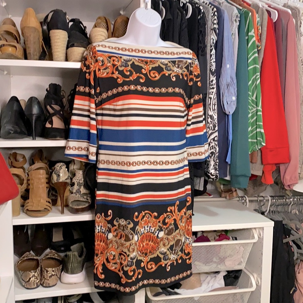 Nine West Dress